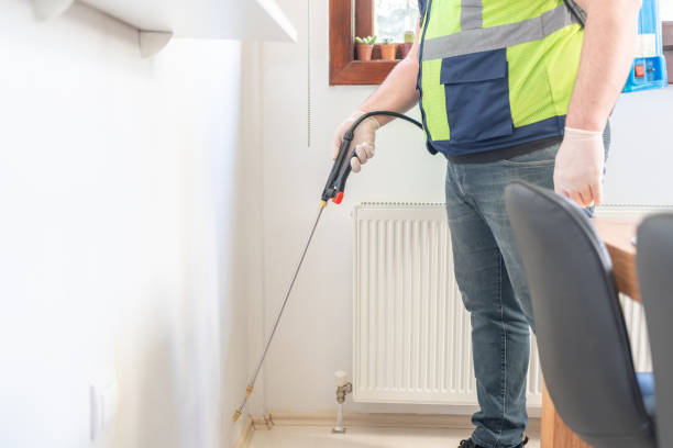 Best Pest Control Near Me in Decherd, TN